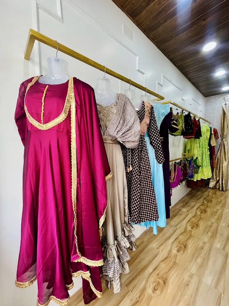 Luxme Fashion Studio
